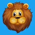 Animal Kingdom Stickers | Indus Appstore | App Icon