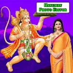 Hanuman Jayanti Photo Frames | Indus Appstore | App Icon