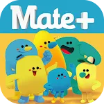  Mate+ Infantil Aula | Indus Appstore | App Icon