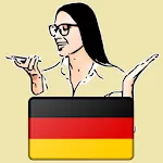 Learn German by voice and tran | Indus Appstore | App Icon