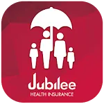 Jubilee Health | Indus Appstore | App Icon