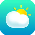 Now Weather Forecast | Indus Appstore | App Icon