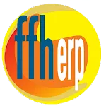 Ffh|Erp | Indus Appstore | App Icon