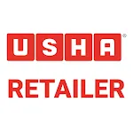 USHA RETAILER | Indus Appstore | App Icon