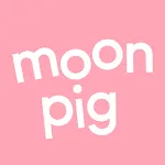 Moonpig Birthday Cards & Gifts | Indus Appstore | App Icon