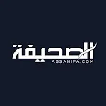 الصحيفة -الأخبارعلى مدارالساعة | Indus Appstore | App Icon