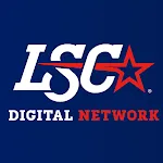 LSC Digital Network | Indus Appstore | App Icon