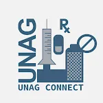 Unag Connect | Indus Appstore | App Icon