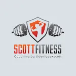 Scott Fitness | Indus Appstore | App Icon