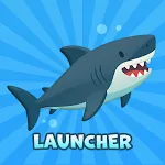 Fin Evolution Launcher Plus | Indus Appstore | App Icon
