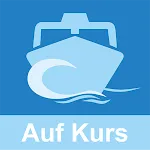 Auf Kurs | Indus Appstore | App Icon