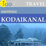 Kodaikanal Attractions | Indus Appstore | App Icon