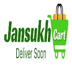 Jansukh Cart - Online Shopping | Indus Appstore | App Icon