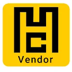 Home Cab Vendorapp icon