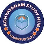 Adhyayanam Study Hub | Indus Appstore | App Icon