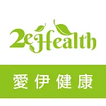 2eHealth 愛伊健康 | Indus Appstore | App Icon