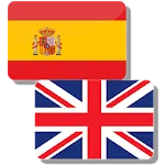 Translator Spanish English | Indus Appstore | App Icon