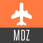 Mendoza Travel Guide | Indus Appstore | App Icon