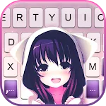 Anime Cat Girl Theme | Indus Appstore | App Icon