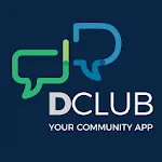 DClub | Indus Appstore | App Icon