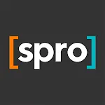 SPRO | Indus Appstore | App Icon