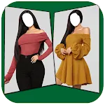 Fashion Women Style Dresses | Indus Appstore | App Icon