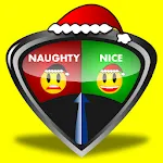 Naughty or Nice Photo Scanner | Indus Appstore | App Icon