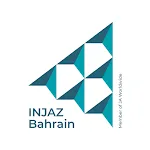 INJAZ Bahrain | Indus Appstore | App Icon