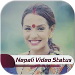 Nepali Video Status | Indus Appstore | App Icon