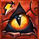 Doodle Devil™ Alchemy | Indus Appstore | App Icon