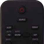 Remote Control For Philips TV | Indus Appstore | App Icon