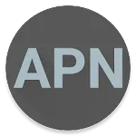 APN Chooser | Indus Appstore | App Icon