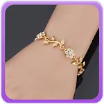 Bracelet Designs Gallery | Indus Appstore | App Icon