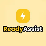 ReadyAssist SuperApp | Indus Appstore | App Icon