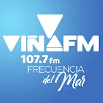 ViñaFM | Indus Appstore | App Icon