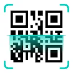 QR Code, Barcode Scanner | Indus Appstore | App Icon