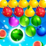 Farm bubble puzzle story | Indus Appstore | App Icon