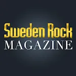 Sweden Rock Magazine | Indus Appstore | App Icon