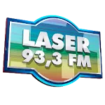 LASER 933 | Indus Appstore | App Icon