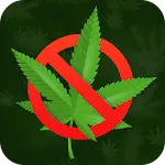 Quit Weed | Indus Appstore | App Icon