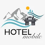 Hotel mobile | Indus Appstore | App Icon