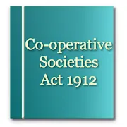 Co-Operative Societies Act 1912 | Indus Appstore | App Icon