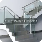 Stairs design for home | Indus Appstore | App Icon