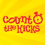 Count the Kicks | Indus Appstore | App Icon