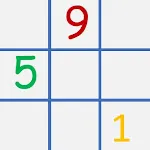 Sudoku - Brain Training | Indus Appstore | App Icon