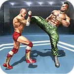 Club Fighting Games | Indus Appstore | App Icon