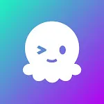 DuoMe - Live Video Chat | Indus Appstore | App Icon