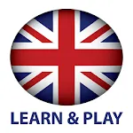 Learn and play English words | Indus Appstore | App Icon