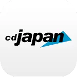 CDJapan App | Indus Appstore | App Icon