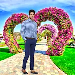 Garden Photo Frames | Indus Appstore | App Icon